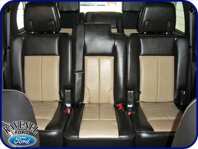 Ford Expedition 2007 photo 5