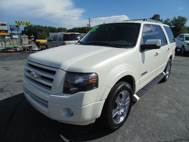 Ford Expedition 2007 photo 1