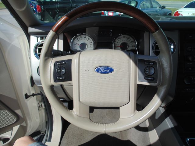 Ford Expedition 2007 photo 10