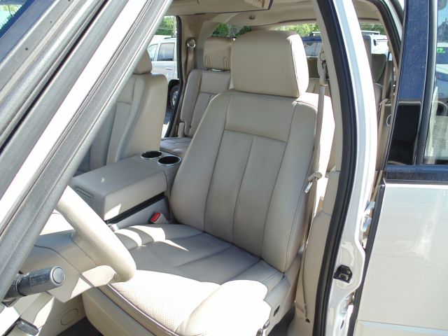 Ford Expedition 2007 photo 11