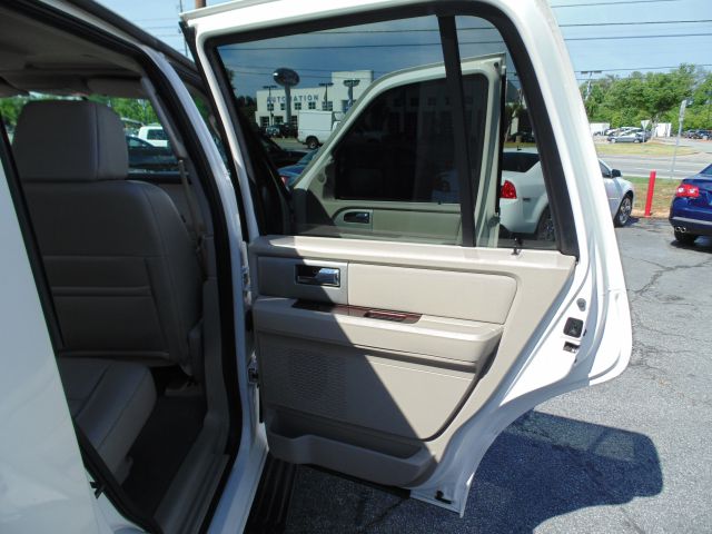 Ford Expedition 2007 photo 12