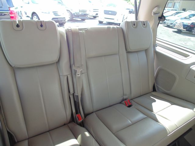 Ford Expedition 2007 photo 13