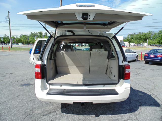 Ford Expedition 2007 photo 14