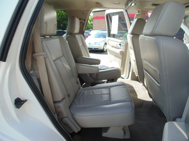 Ford Expedition 2007 photo 15