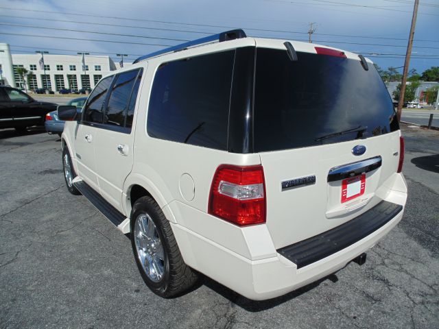 Ford Expedition 2007 photo 16