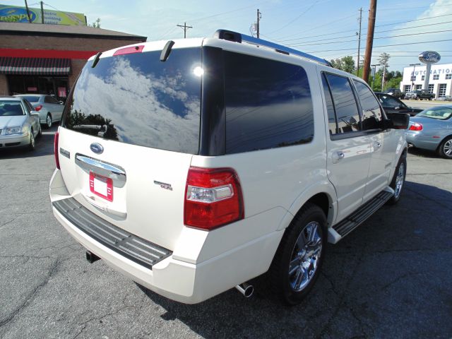 Ford Expedition 2007 photo 17