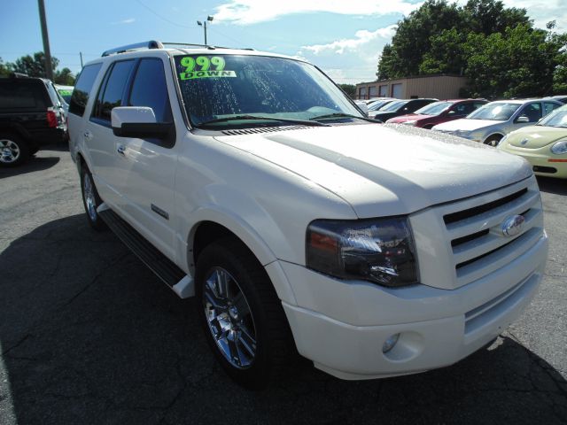 Ford Expedition 2007 photo 19