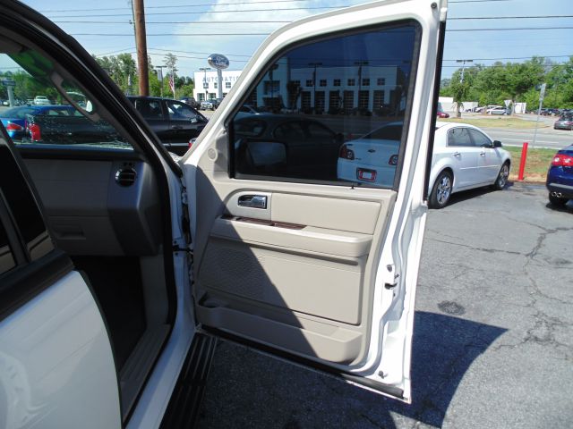 Ford Expedition 2007 photo 2