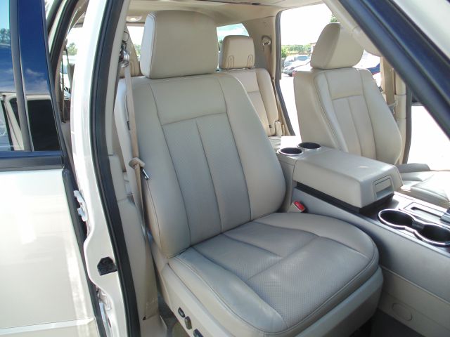 Ford Expedition 2007 photo 3