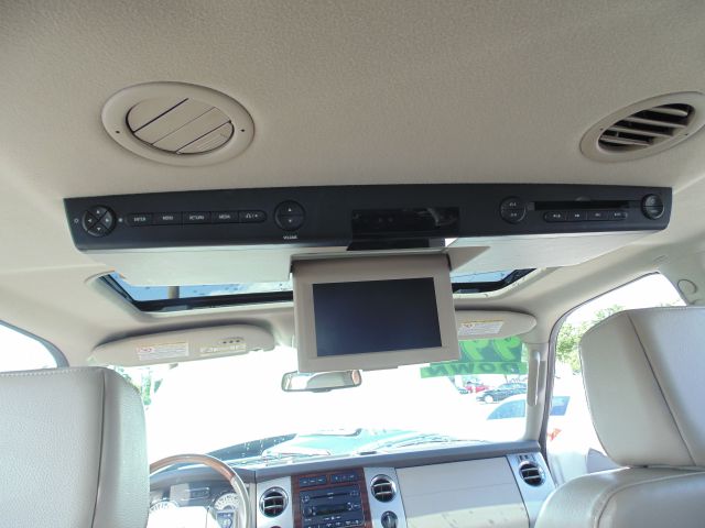 Ford Expedition 2007 photo 5