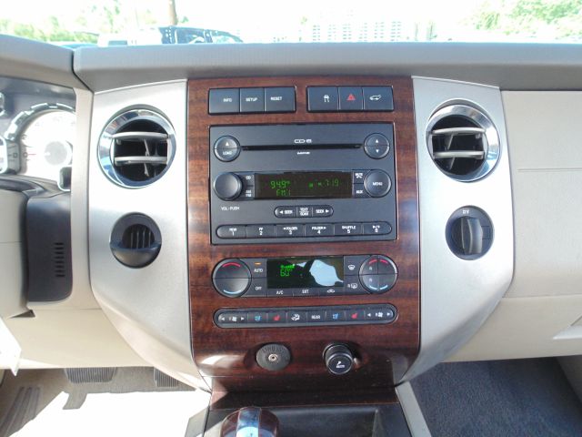 Ford Expedition 2007 photo 8