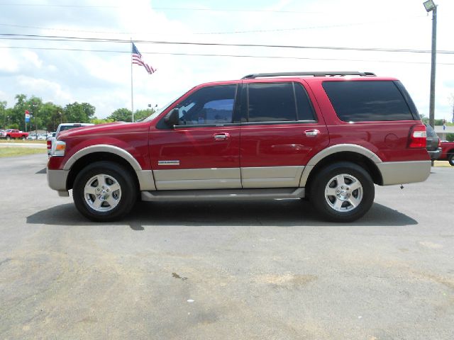 Ford Expedition 2007 photo 1