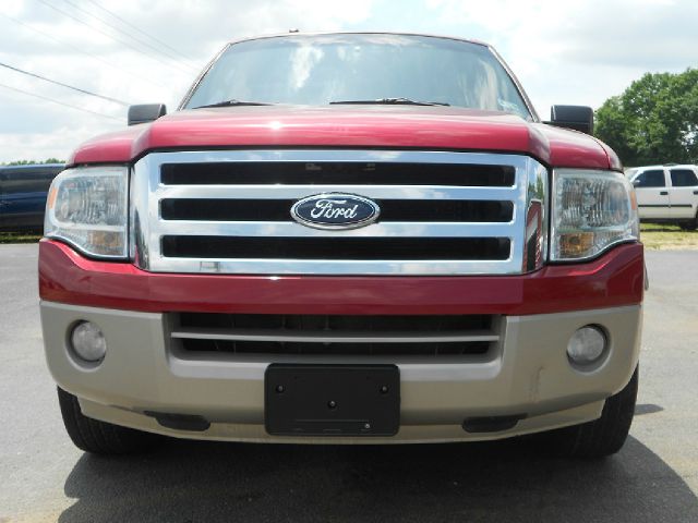 Ford Expedition 2007 photo 2