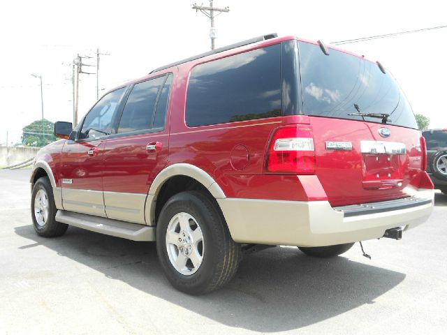 Ford Expedition 2007 photo 3