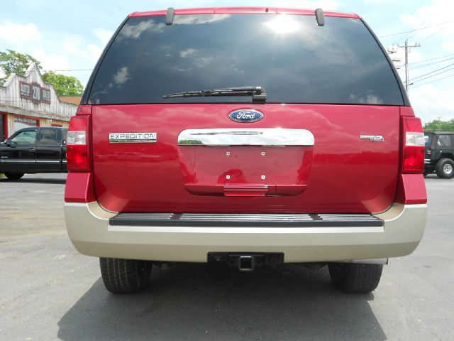 Ford Expedition 2007 photo 4