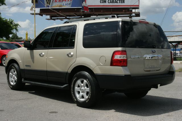 Ford Expedition 2007 photo 1