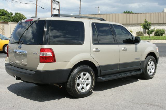 Ford Expedition 2007 photo 2