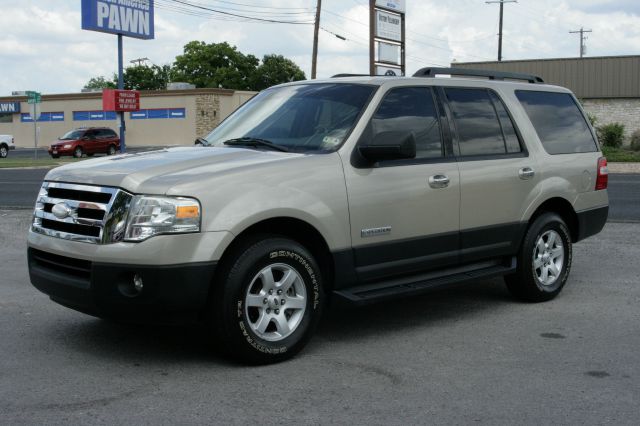 Ford Expedition 2007 photo 3