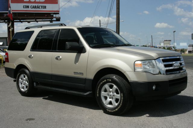 Ford Expedition 2007 photo 4