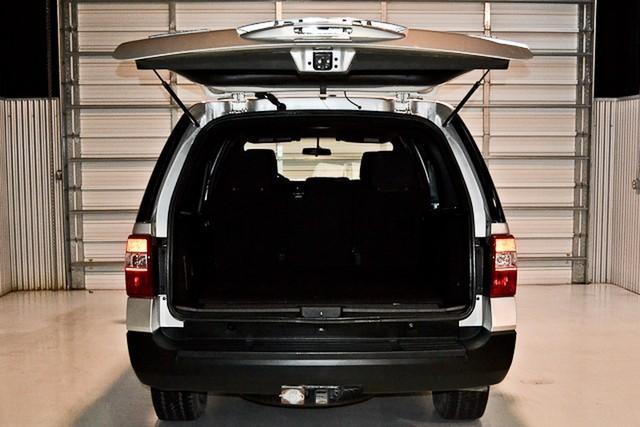 Ford Expedition 2007 photo 4