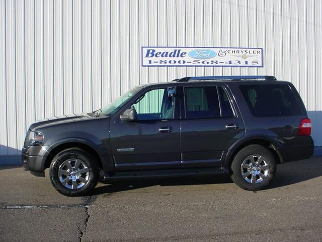 Ford Expedition SLT 25 Sport Utility