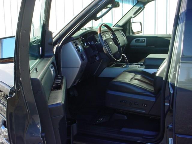 Ford Expedition 2007 photo 1