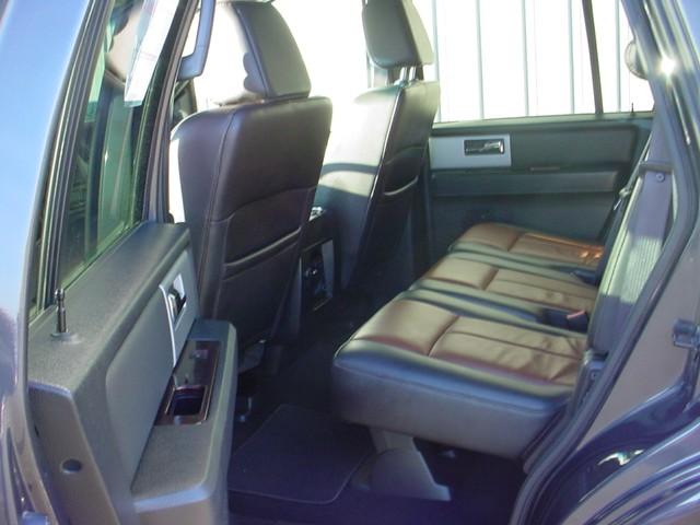 Ford Expedition 2007 photo 4