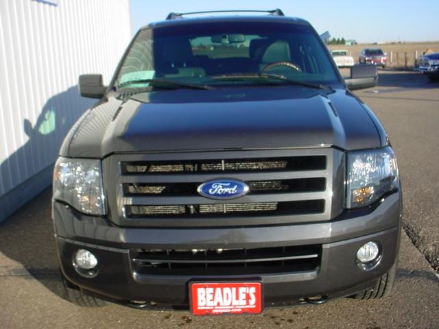 Ford Expedition 2007 photo 5