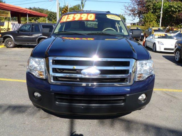 Ford Expedition 2007 photo 1