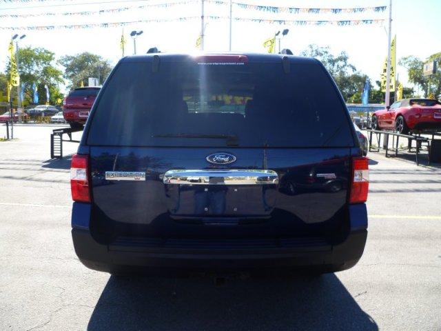 Ford Expedition 2007 photo 4