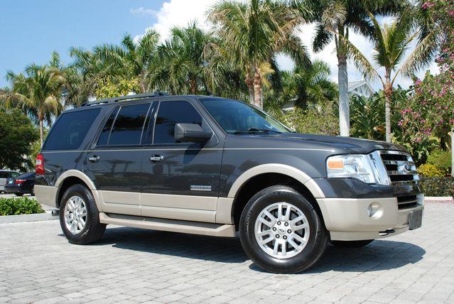 Ford Expedition XL XLT Work Series Sport Utility