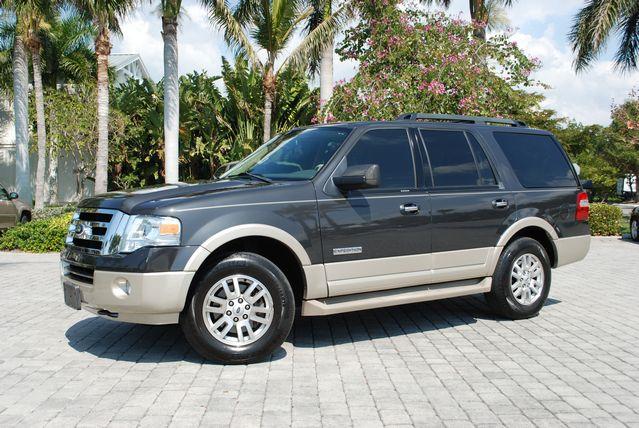 Ford Expedition 2007 photo 1