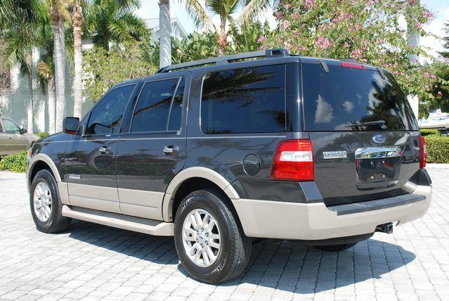 Ford Expedition 2007 photo 2