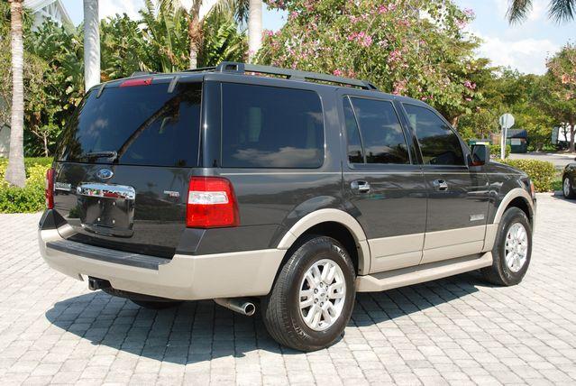 Ford Expedition 2007 photo 3