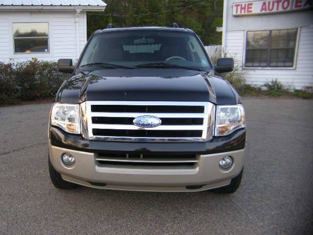 Ford Expedition 2007 photo 1