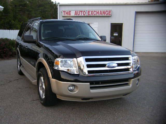 Ford Expedition 2007 photo 2