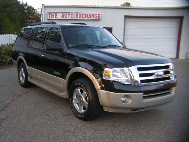 Ford Expedition 2007 photo 3