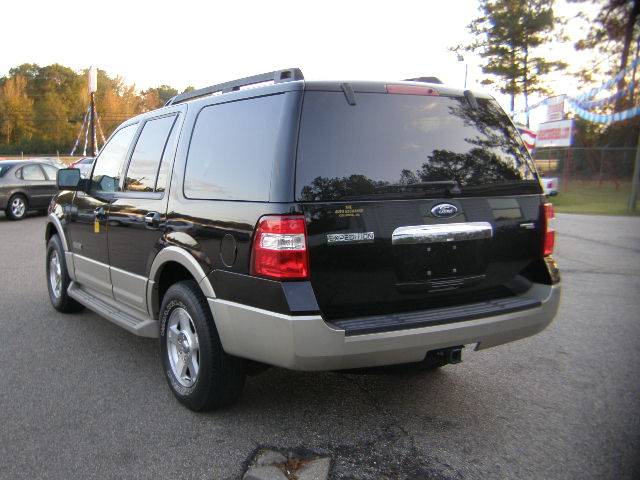 Ford Expedition 2007 photo 4