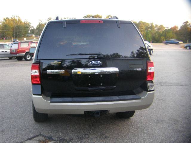 Ford Expedition 2007 photo 5