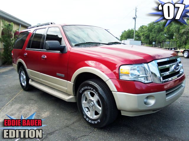 Ford Expedition SL 4x4 Regular Cab SUV