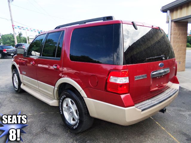 Ford Expedition 2007 photo 2