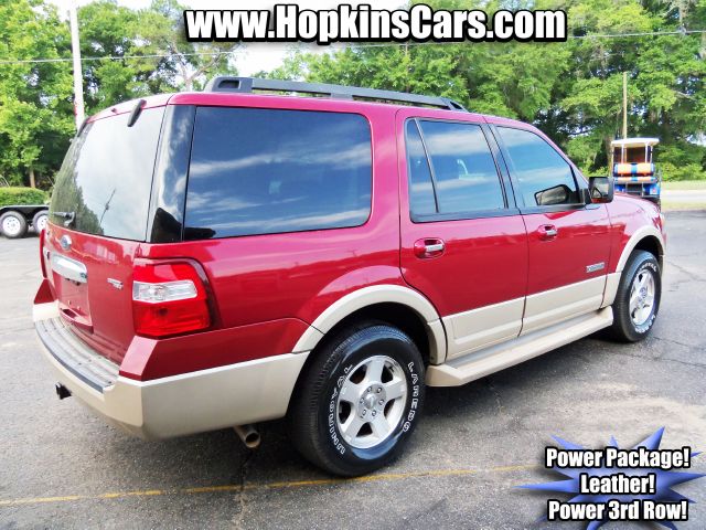 Ford Expedition 2007 photo 4