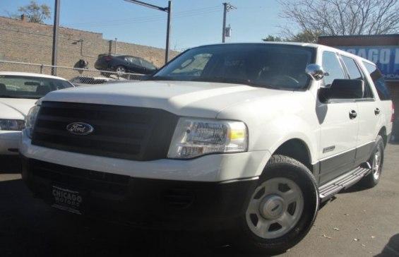 Ford Expedition XLT Texas/oklahoma Edition Sport Utility