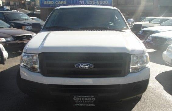 Ford Expedition 2007 photo 1