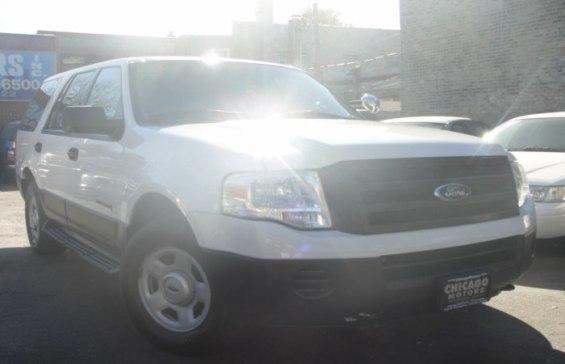 Ford Expedition 2007 photo 2