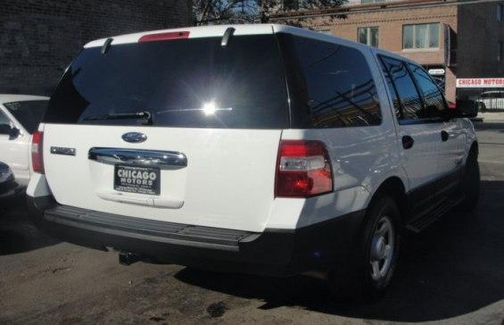 Ford Expedition 2007 photo 3