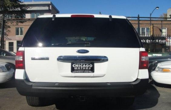 Ford Expedition 2007 photo 4