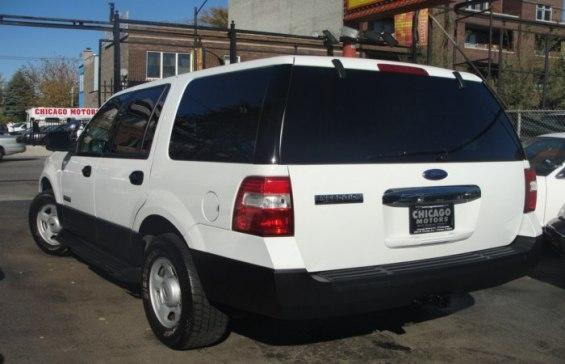 Ford Expedition 2007 photo 5