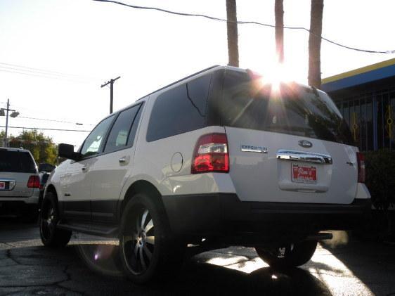 Ford Expedition 2007 photo 2