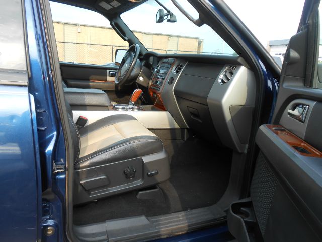 Ford Expedition 2007 photo 1